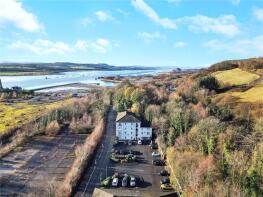 Flat 0/3, 2, Littlemill Court, Glasgow G60 5BP