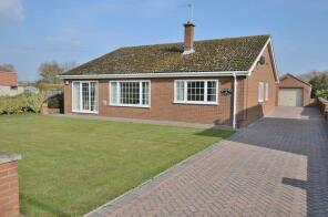 Swallows Rest, Hawthorn Hill, Lincoln LN4 4UZ