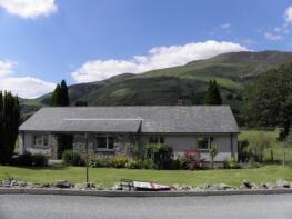 Cysgod Y Mynydd, Tal Y Llyn, Talyllyn LL36 9AJ
