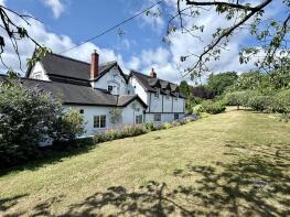 Lion Hill Cottage, Station Road, Claverdon CV35 8PE