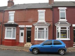26, Childers Street, Hyde Park, Doncaster DN4 5DA