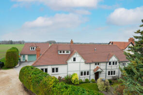 Corner Cottage, High Street, South Moreton, Didcot OX11 9AD