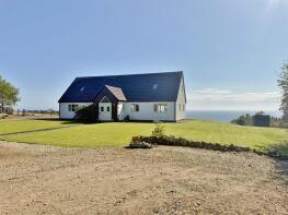 Whinfield, Kildonan, Brodick KA27 8RR