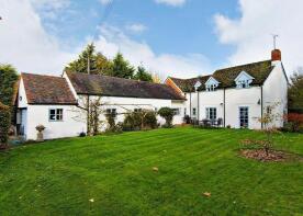Vine Tree House, Uckinghall, Tewkesbury GL20 6ES