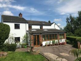 Pleasant View, Popes Hill GL14 1LD