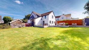 The Old Chapel, Road From Church Lane To Gooseford Lane, Torpoint PL11 3AW