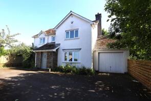 The Quintain, Love Lane, Llanblethian, Cowbridge CF71 7JQ