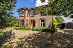 2 Holly Tree House, Main Road, Thetford IP26 4RA