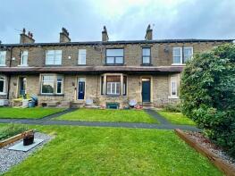 6, Belvoir Gardens, Halifax HX3 0NF