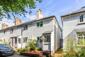 2 Bramble Cottage, Blackstone Street, Henfield BN5 9TH