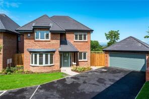 9, Plumpton Field, Woodplumpton, Preston PR4 0LN