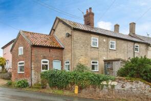 1, Pound Corner, Bury St. Edmunds IP31 1BY