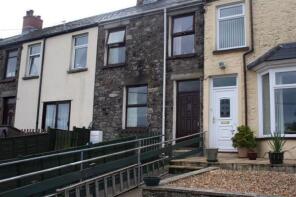 9, Lower Glantorvaen Terrace, Forgeside, Pontypool NP4 9BU
