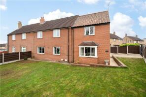 7, Highfield Road, Aberford, Leeds LS25 3AY