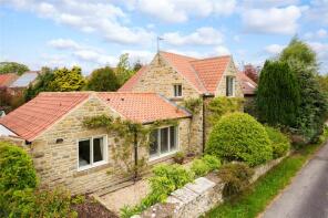 16 Stillpoint, Cawton Road, Gilling East, York YO62 4JG