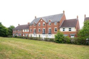 15, Sandleford Lane, Greenham, Thatcham RG19 8XQ