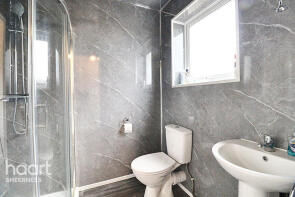 Sea View, Wing Road, Sheerness ME12 4RR