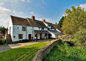 Mill House, Withybridge Lane, Cheltenham GL51 0TH