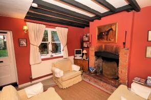 8 Peartree Cottage, Wells Road, Wells-next-the-sea NR23 1PR