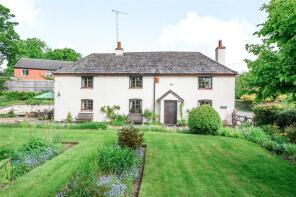 Sunnyside, Barley Leas, Leicester LE7 9JH