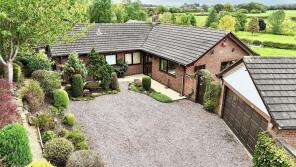 8, Heywoods Ridge, Audlem CW3 0EF