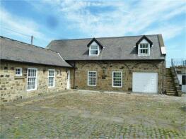 Mill House, Iveston Lane, Consett DH8 7TD