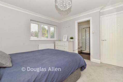 Cromwell Avenue, Billericay, Essex