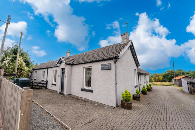 4 Bedroom Detached for Sale