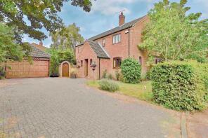 1 Wheatfields, Millside, Eye IP23 8EJ