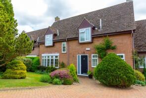 12, Willows Hill, Towcester NN12 8EJ