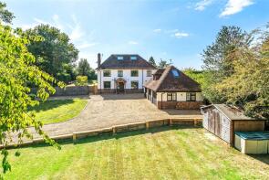 Cross Lanes, Clandon Road, Guildford GU4 7UW