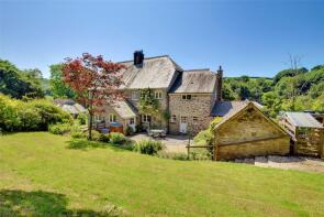 2, Bittadon Cottages, Lane Past South Burland Farm, Barnstaple EX31 4HJ