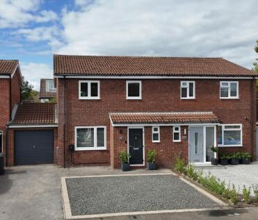Saffron Drive, Highcliffe on Sea