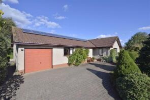 10, Welltower Park, Eyemouth TD14 5RR
