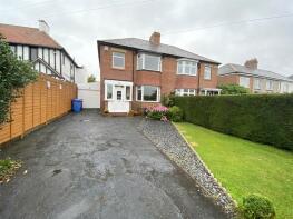 290, Hexham Road, Newcastle Upon Tyne NE15 9QX