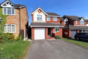 39, Lady Croft Lane, Hemingfield, Barnsley S73 0QP