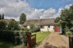 5, St Peters Close, Banbury OX15 4JL