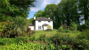 Santon Lodge, Santon, Holmrook CA19 1UT