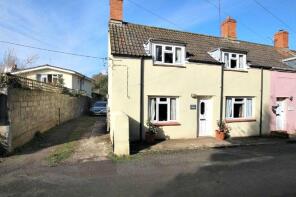 1, School Cottages, The Batch, Bristol BS40 7UU