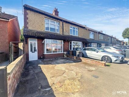 Limbury Road, Luton