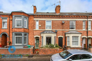 42, Church Drive, Nottingham NG5 2BA