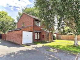 21, Merstone Close, Bilston WV14 0LR