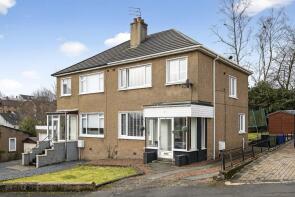 14, Greenways Avenue, Paisley PA2 9NS