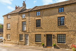 Stable Cottage, Mill End, Cheltenham GL54 3HJ