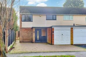 2a, Priory Walk, Leicester LE3 3PP