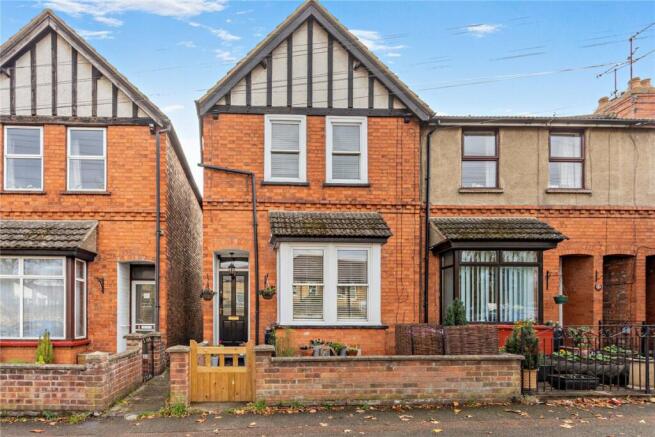 Ryhall Road