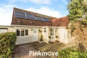6 Uphill, Wood Close, Llanfrechfa, Cwmbran NP44 8UR