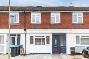 6, Grove Road, Lingfield RH7 6DT