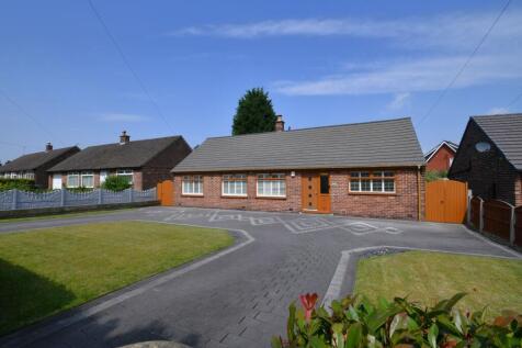 Leigh Road, Leigh, WN7