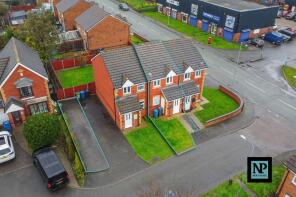 11, Tansy, Kettlebrook, Tamworth B77 1BE